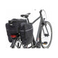 New Looxs Bagagedragertas Trunkbag Sports Racktime 2.0 31 Liter 34,5 X 24 X 20 Cm - Le Coq Wielerartikelen
