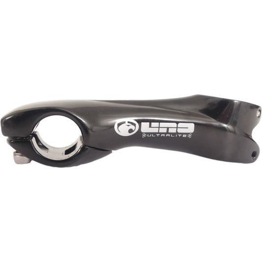Kalloy A-Head Stuurpen 28,6 / 105 / 25,4 Mm - Zwart - Le Coq Wielerartikelen