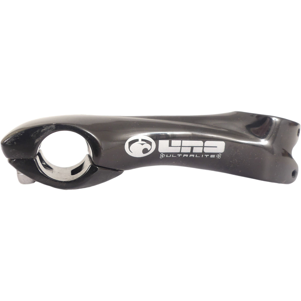Kalloy A-Head Stuurpen 28,6 / 120 / 25,4 Mm - Zwart - Le Coq Wielerartikelen