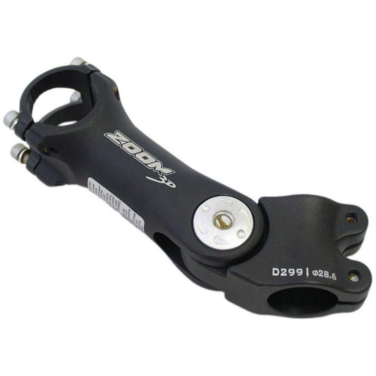 Zoom A-Head Stuurpen Verstelbaar 28,6 / 110 Mm / 31,8 Mm - Le Coq Wielerartikelen