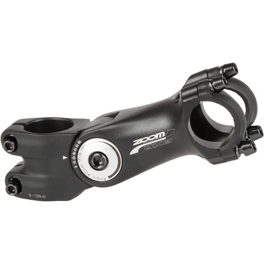 Zoom A-Head Stuurpen Verstelbaar 28,6 / 90 Mm / 31,8 Mm - Le Coq Wielerartikelen