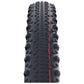 Buitenband 29" Schwalbe Thunder Burt TLE ADDIX Speed Super Ground Vouwband - Zwart - Le Coq Wielerartikelen