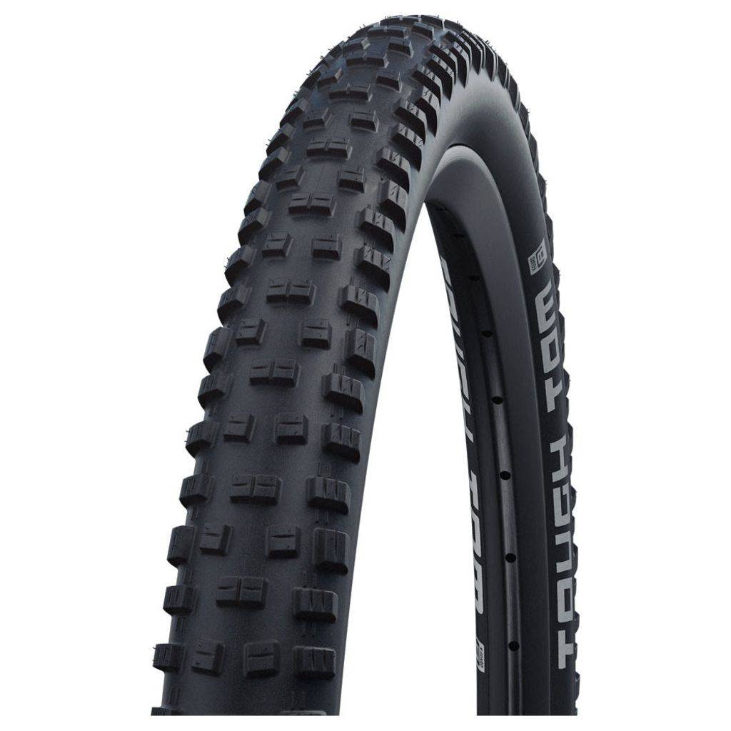 Schwalbe Buitenband 27.5" Tough Tom K-Guard - Zwart - Le Coq Wielerartikelen