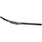 Racefiets stuur Satori Noirette Ø31.8 mm, 630 mm breed, 35° gebogen, mat zwart, geschikt voor racefietsen