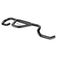 Satori Stuur Mtb Firebird Ø31.8Mm / 440Mm - Mat Zwart - Le Coq Wielerartikelen