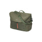 Laptoptas Basil B-Safe Olive Green 17 Liter Nordlicht - Le Coq Wielerartikelen