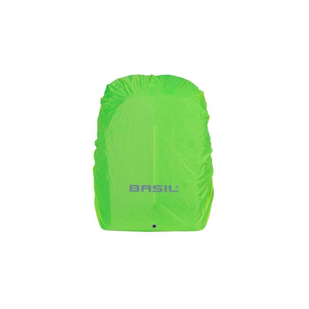Basil Fietsrugzak Voor 15,6 Inch Laptop B-Safe Commuter 18 Liter - Le Coq Wielerartikelen