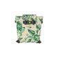 Basil Fietsrugzak Ever Green 14 Tot 19 Liter 28 X 16 X 35 Cm - Le Coq Wielerartikelen