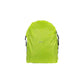 Regenhoes Basil Keep Dry And Clean Vertical Geel - Le Coq Wielerartikelen