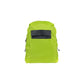 Regenhoes Basil Keep Dry And Clean Vertical Geel - Le Coq Wielerartikelen