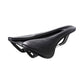 Selle Italia Fietszadel Novus Evo Boost Superflow Aluminium L3 Zwart - Le Coq Wielerartikelen