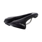 Selle Italia Fietszadel Max Flite Boost Gel Superflow Titanium L3 Zwart - Le Coq Wielerartikelen
