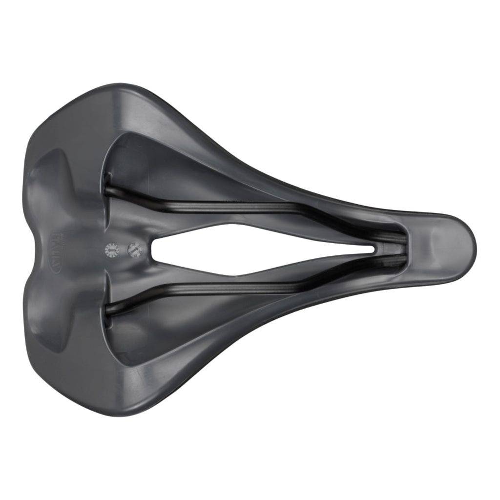 Selle Italia Fietszadel Max S5 Superflow Aluminium L3 Zwart - Le Coq Wielerartikelen