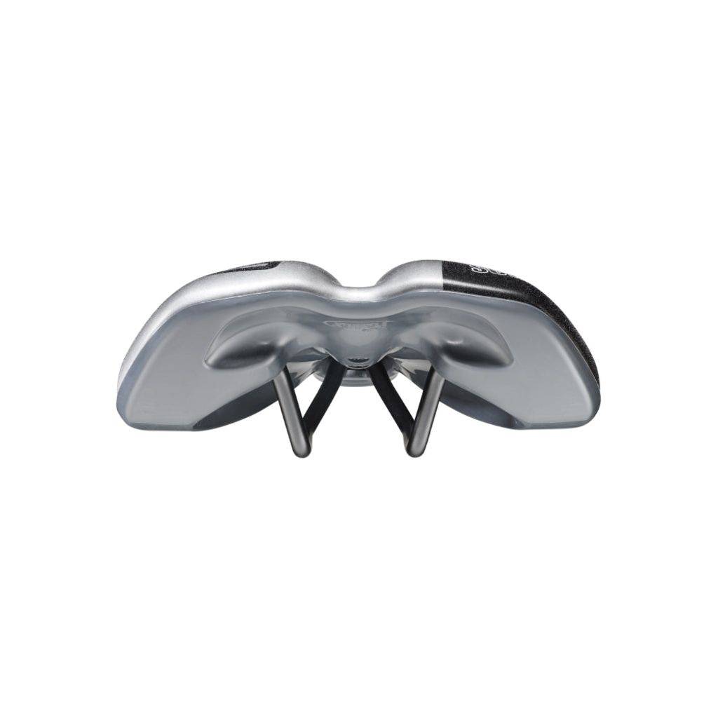 Selle Italia Fietszadel Max S5 Superflow Aluminium L3 Zwart - Le Coq Wielerartikelen
