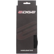 Edge Softgrip stuurlint, 190 cm lang, 3 cm breed, 2,5 mm dik, gemaakt van PU en E.V.A. voor comfortabel gebruik