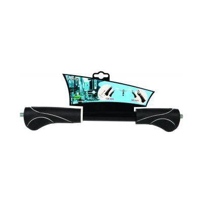 Widek Urban-City Verstelbare Handvatten - 1X120Mm En 1X90Mm - Le Coq Wielerartikelen