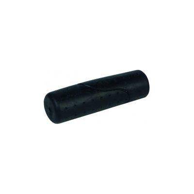 Zwart Widek handvatten van 110 mm breed, stevig en duurzaam, per paar, geschikt voor zware toepassingen.