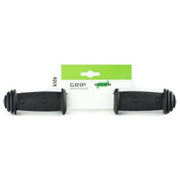Widek Kids Basic handvatten, set van twee, zachte en stevige handvatten voor kinderfietsen of speelgoed.