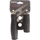 Edge Handvatten Stad Leer - 135/92Mm - Zwart - Le Coq Wielerartikelen