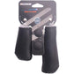 Edge Handvatten Leer - 135/92Mm (Winkelverpakking) - Le Coq Wielerartikelen