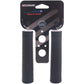 Edge Handvatten Tour Advanced - 130Mm - Zwart - Le Coq Wielerartikelen