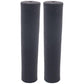 Edge Handvatten Tour Advanced - 130Mm - Zwart - Le Coq Wielerartikelen
