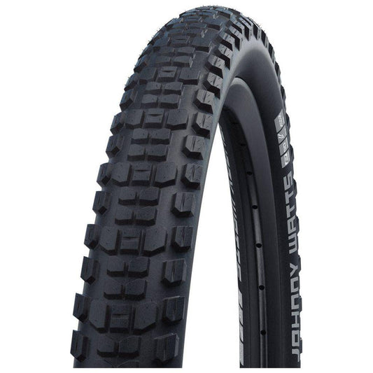Schwalbe Buitenband 29" Johnny Watts ADDIX RaceGuard Double Defense Vouwband Zwart - Le Coq Wielerartikelen