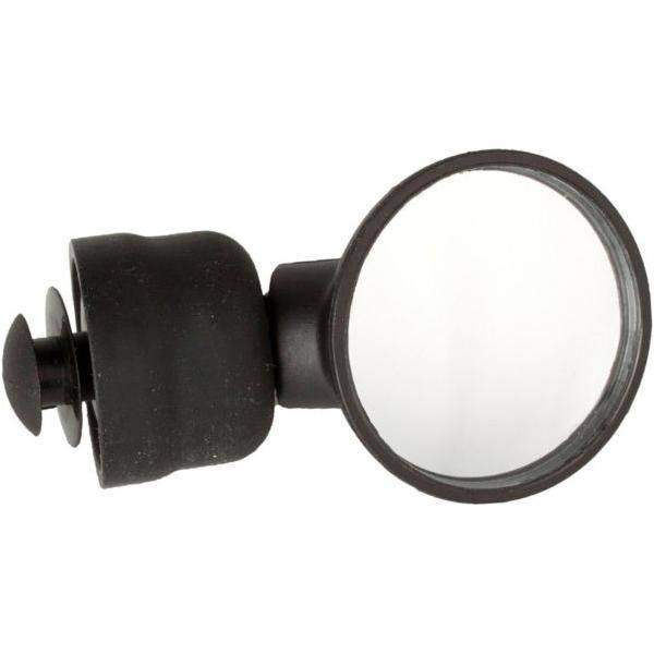 M-Wave Spiegel 3D "Micro-Spion" Verstelbaar Ø35Mm - Le Coq Wielerartikelen