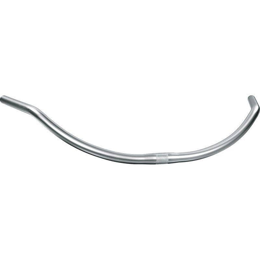 Ergotec Stuur Beach Cruiser 25,4 X 700 Mm - Staal Alu Look - Le Coq Wielerartikelen
