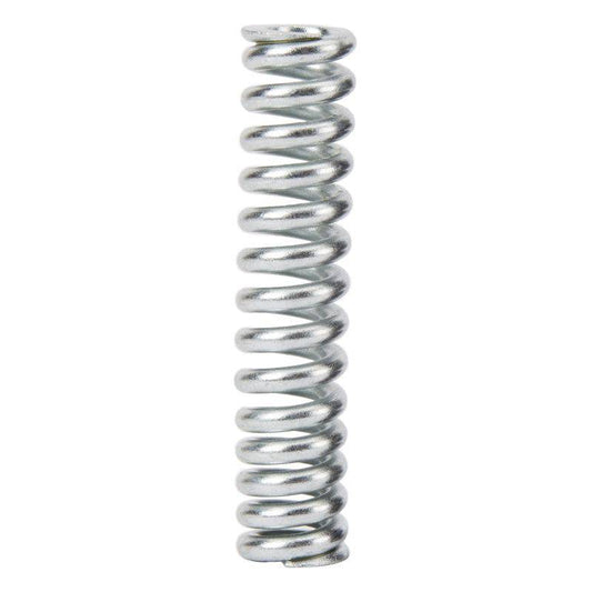 Veer Ergotec Voor 705N Parallellogram Zadelpen - Rijdersgewicht 70 Tot 90 Kg - Zilver - Le Coq Wielerartikelen