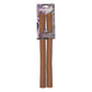 Velo Handvatten Stuurgreep Leder 40 Cm - Bruin - Le Coq Wielerartikelen