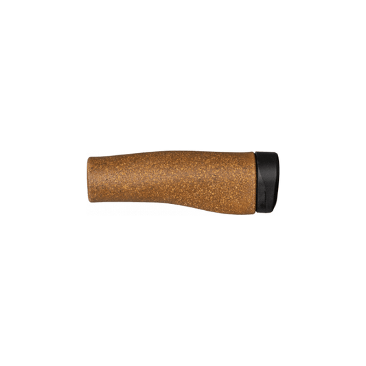 Herrmans Handvatten Herrmans Clik Original Dd37 123/90 Mm - Kurk Bruin - Le Coq Wielerartikelen