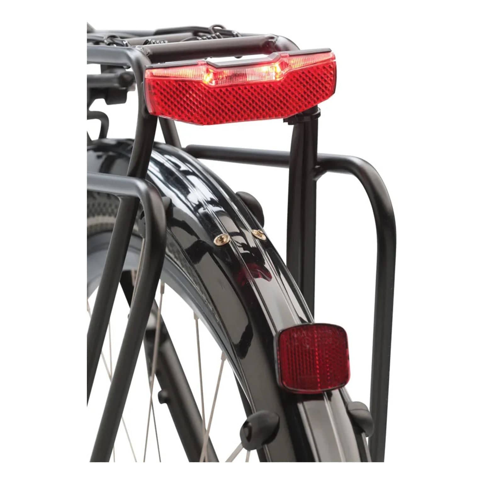 Axa Dragerachterlicht Blueline Steady (Werkplaatsdoos À 10 Stuks) - Le Coq Wielerartikelen