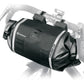Sks Stuurtas Explorer Exp. 700 X 315 Mm 9.0L - Zwart - Le Coq Wielerartikelen