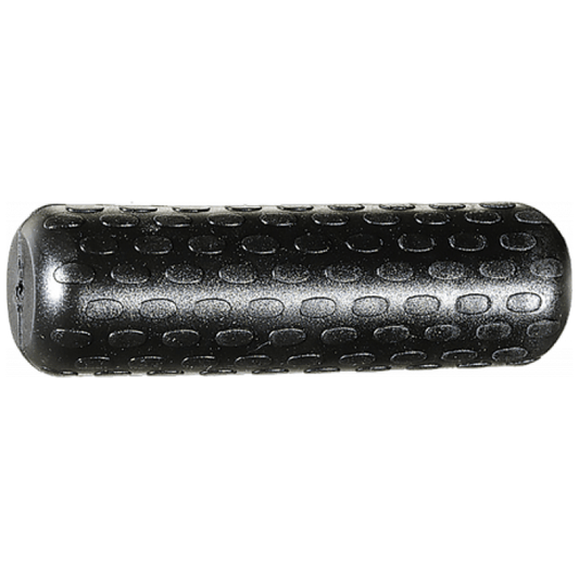 Herrmans Handvatten Herrmans Fifty Two 110 Mm Vroodestein Model - Zwart - Le Coq Wielerartikelen