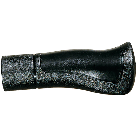 Herrmans Handvatset Ergo 84B 120 Mm - Zwart - Le Coq Wielerartikelen