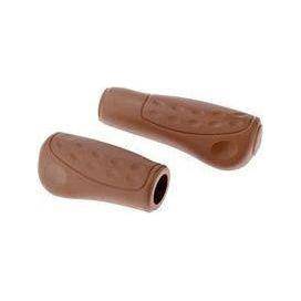 Westphal Handvatpaar #436 Ellipsis Softgrip 92/122Mm/Ø23Mm - Le Coq Wielerartikelen