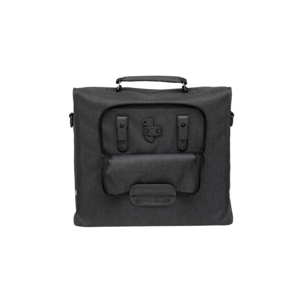 New Looxs Fietstas Varo Messenger 15 Liter 39 X 30 X 13 Cm - Le Coq Wielerartikelen
