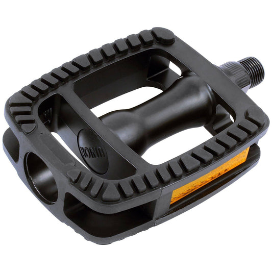Pedalen Marwi Sp-812 Aluminium Met Anti-Slip - Le Coq Wielerartikelen
