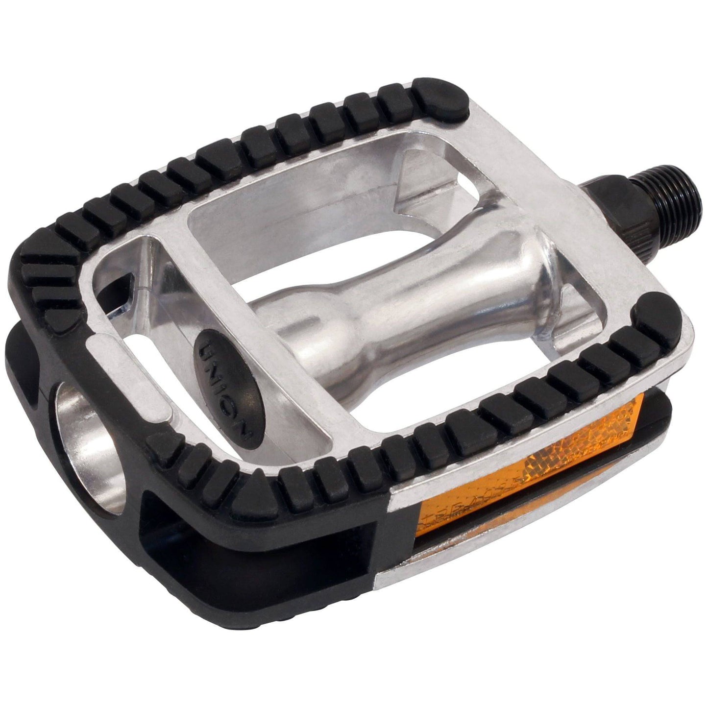 Pedalen Marwi Sp-812 Aluminium Met Anti-Slip - Le Coq Wielerartikelen