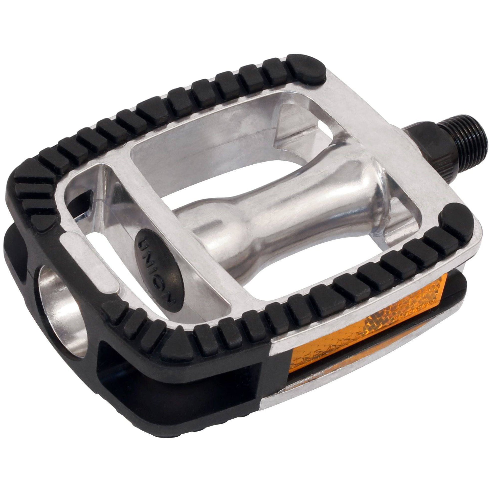 Pedalen Marwi Sp-812 Aluminium Met Anti-Slip - Le Coq Wielerartikelen