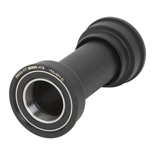 Trapas Cupset Sram Gxp Bb121 121Mm Pressfit - Zwart - Le Coq Wielerartikelen