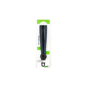 Widek Triobinder Widek Eye snelbinder met zwarte stalen platen, 12/12 mm voor stevige bevestiging en veiligheid.