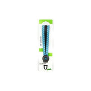 Widek Triobinder Widek Eye 12/12Mm snelbinder met zwarte stalen platen, stevig en veelzijdig voor verschillende toepassingen.