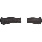 M-Wave Cloud Base 2 S handvatset met ergonomische vorm, 130/95mm, voor comfortabel fietsen