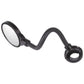 Fietsspiegel M-Wave Spy Flex - Le Coq Wielerartikelen