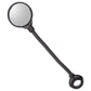 Fietsspiegel M-Wave Spy Flex - Le Coq Wielerartikelen