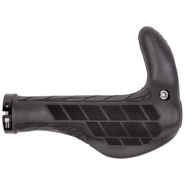 Handvatset M-Wave Cloud Ergomax Fix Be - Le Coq Wielerartikelen