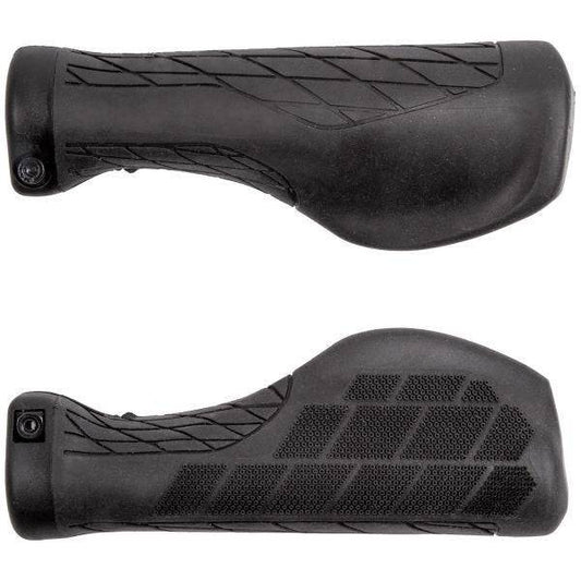 Handvatset M-Wave Cloud Ergomax Fix - Le Coq Wielerartikelen