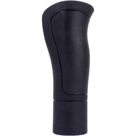 Handvat Herrmans Ergo 84B 120Mm - Zwart (Werkplaatsverpakking À 30 Stuks) - Le Coq Wielerartikelen